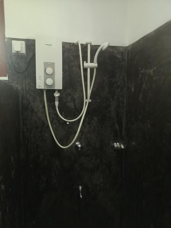 Vidisa Hotel Hikkaduwa Exterior foto